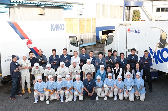 株式会社海幸　沖縄営業所メイン画像1